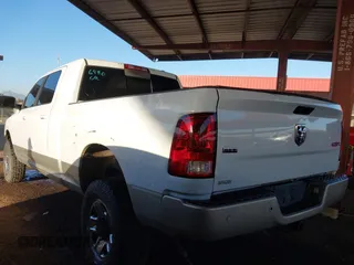 2011 Ram 2500 Laramie Longhorn with VIN 3D7UT2HL8BG629612, listed as a IAAI auction lot 41711514 with 261,263 mi miles and . Bid and sale history available at DreamBid. Image 3.