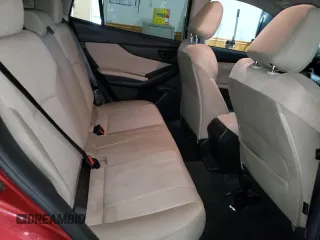 2020 Subaru Impreza с VIN 4S3GTAB60L3714307, выставлен на аукционе Copart как лот 58063155 с пробегом 35 063 миль миль и Чистый • Clean title. История ставок и продаж доступна на DreamBid. Изображение 10.