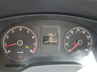 2011 Volkswagen Jetta SEL с VIN 3VWLX7AJ0BM359581, выставлен на аукционе Copart как лот 56222225 с пробегом 195 871 миль миль и Чистый • Clean title. История ставок и продаж доступна на DreamBid. Изображение 9.