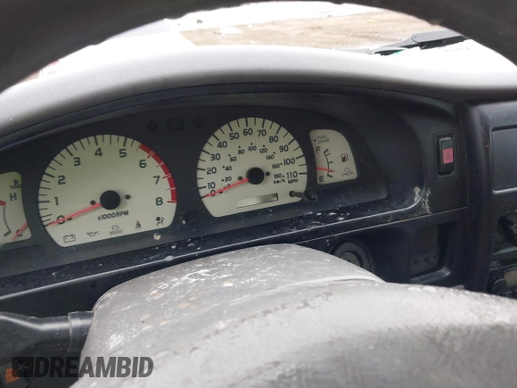 2001 Toyota Tacoma PreRunner with VIN 5TEGN92N21Z798239, listed as a IAAI auction lot 41652520 with Not Provided miles and . Bid and sale history available at DreamBid. Image 7.