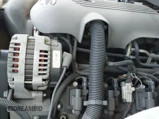 2004 Chevrolet Suburban LT с VIN 3GNEC16T24G342336, выставлен на аукционе IAAI как лот 42254748 с пробегом 183 468 миль миль и . История ставок и продаж доступна на DreamBid. Изображение 12.
