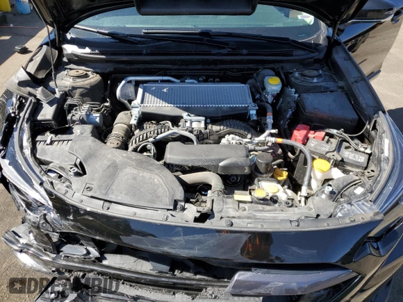 2024 Subaru Outback Limited XT with VIN 4S4BTGND5R3290280, listed as a Copart auction lot 48528525 with 13,413 mi miles and Salvage title. Bid and sale history available at DreamBid. Image 12.