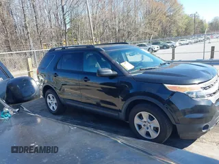 2014 Ford Explorer с VIN 1FM5K8B82EGB56665, выставлен на аукционе IAAI как лот 41908093 с пробегом 208 555 миль миль и . История ставок и продаж доступна на DreamBid. Изображение 13.