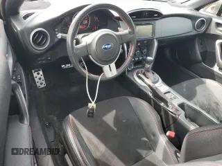 2015 Subaru BRZ Limited с VIN JF1ZCAC17F8606159, выставлен на аукционе Copart как лот 55617365 с пробегом 119 451 миль миль и Списание • Salvage title. История ставок и продаж доступна на DreamBid. Изображение 8.