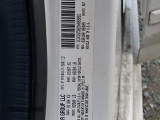 2013 Dodge Avenger SXT с VIN 1C3CDZCB2DN665661, выставлен на аукционе Copart как лот 49508425 с пробегом 193 696 миль миль и Списание • Salvage title. История ставок и продаж доступна на DreamBid. Изображение 12.