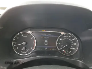 2020 Nissan Altima S z VIN 1N4BL4BV2LC201424, wystawiony jako Copart lot #51827715 z przebiegiem 99 064 mil mil oraz Nie do naprawy • Non repairable. Historia ofert i sprzedaży dostępna na DreamBid. Obrazek 9.