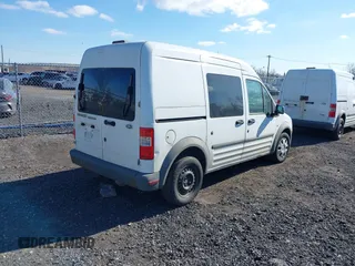 2010 Ford Transit Connect XL с VIN NM0LS6AN9AT036478, выставлен на аукционе IAAI как лот 41696124 с пробегом 283 863 миль миль и . История ставок и продаж доступна на DreamBid. Изображение 4.