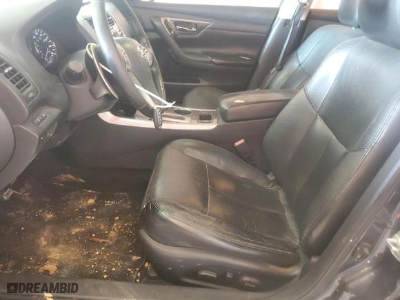 2013 Nissan Altima 3.5 SL with VIN 1N4BL3AP0DC206846, listed as a Copart auction lot 48249645 with 194,065 mi miles and Clean Title. Bid and sale history available at carsss.com. Image 7.