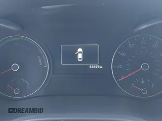 2017 Kia Optima EX z VIN KNAGV4LD9H5013282, wystawiony jako IAAI lot #42218247 z przebiegiem 63 878 mil mil oraz . Historia ofert i sprzedaży dostępna na DreamBid. Obrazek 7.