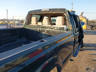 2014 Ford Super Duty F-250 SRW XL with VIN 1FT7W2B67EEB02240, listed as a IAAI auction lot 41448516 with 36,584 mi miles. Bid and sale history available at carsss.com. Image 13.