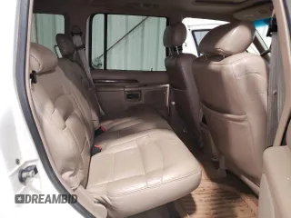 2001 Ford Explorer z VIN 1FMDU85P81ZA00346, wystawiony jako Copart lot #45863385 z przebiegiem 212 494 mil mil oraz Nie do naprawy • Non repairable. Historia ofert i sprzedaży dostępna na DreamBid. Obrazek 11.