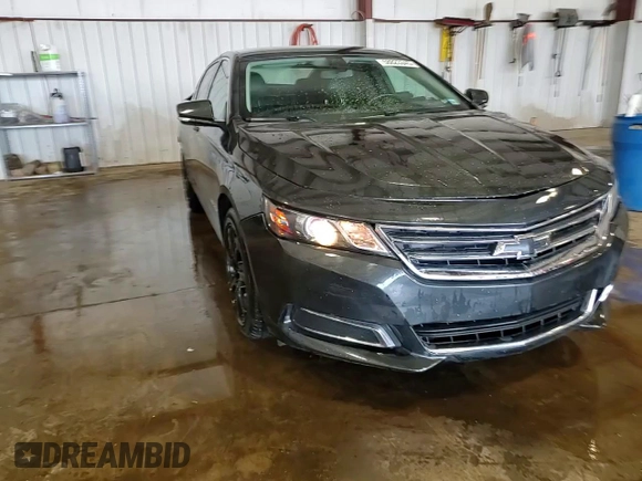 2014 Chevrolet Impala LT с VIN 2G1115SL2E9233132, выставлен на аукционе Copart как лот 58823345 с пробегом 90 764 миль миль и Списание • Salvage title. История ставок и продаж доступна на DreamBid. Изображение 13.