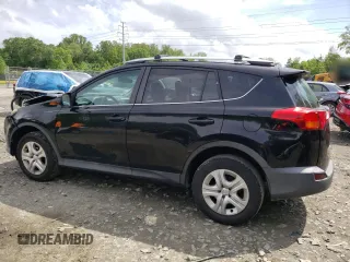 2013 Toyota RAV4 LE with VIN 2T3BFREV5DW110382, listed as a Copart auction lot 55872685 with 168,260 mi miles and Salvage title. Bid and sale history available at DreamBid. Image 2.