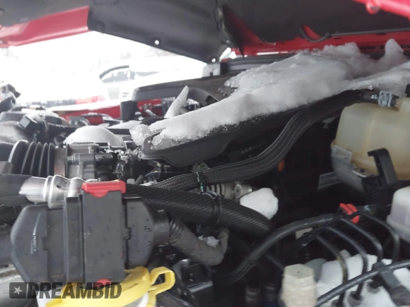 2018 Jeep Wrangler Sport S with VIN 1C4GJXAG4JW255734, listed as a IAAI auction lot 41510139 with Not Provided miles and . Bid and sale history available at DreamBid. Image 10.