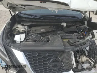 2022 Nissan Murano SV z VIN 5N1AZ2BJ2NC118726, wystawiony jako Copart lot #49034045 z przebiegiem 35 575 mil mil oraz Szkoda całkowita • Salvage title. Historia ofert i sprzedaży dostępna na DreamBid. Obrazek 14.