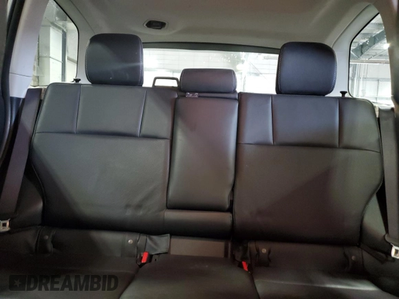 2016 Subaru Forester Touring with VIN JF2SJAXC9GH456605, listed as a Copart auction lot 54523995 with 115,738 mi miles and Salvage title. Bid and sale history available at DreamBid. Image 10.