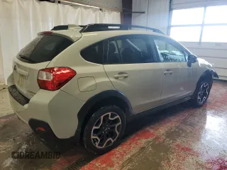 2017 Subaru Crosstrek Limited z VIN JF2GPALC3HH202593, wystawiony jako Copart lot #57405025 z przebiegiem 59 050 mil mil oraz Szkody całkowita. Historia ofert i sprzedaży dostępna na DreamBid. Obrazek 3.