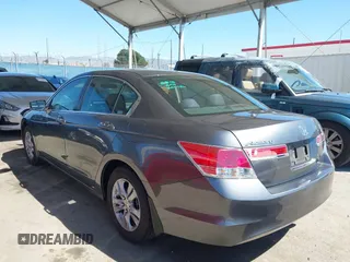 2012 Honda Accord LX Premium z VIN 1HGCP2F4XCA101593, wystawiony jako IAAI lot #41860693 z przebiegiem 76 912 mil mil oraz . Historia ofert i sprzedaży dostępna na DreamBid. Obrazek 3.
