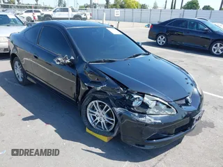 2006 Acura RSX с VIN JH4DC54846S018552, выставлен на аукционе IAAI как лот 42283482 с пробегом 119 205 миль миль и . История ставок и продаж доступна на DreamBid. Изображение 1.
