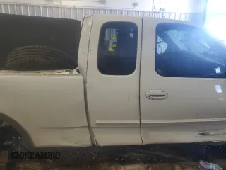 2003 Ford F-150 XL with VIN 1FTRX18L93NA40530, listed as a Copart auction lot 41596405 with 69,144 mi miles and Non Repairable. Bid and sale history available at carsss.com. Image 10.