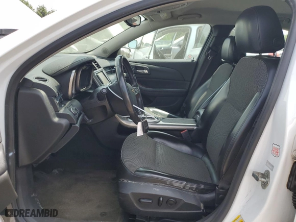 2013 Chevrolet Malibu LT with VIN 1G11E5SA4DF311306, listed as a Copart auction lot 64777244 with 246,441 mi miles and Clean Title. Bid and sale history available at carsss.com. Image 7.