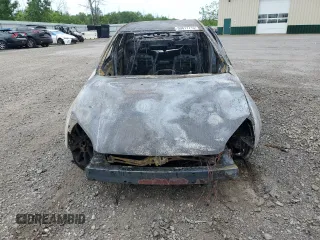 2008 Mercury Milan with VIN 3MEHM07Z28R663818, listed as a Copart auction lot 60811715 with Not provided miles and Salvage title. Bid and sale history available at DreamBid. Image 5.