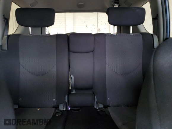 2010 Toyota RAV4 Sport с VIN 2T3WK4DV4AW005281, выставлен на аукционе Copart как лот 58598635 с пробегом 167 404 миль миль и Списание • Salvage title. История ставок и продаж доступна на DreamBid. Изображение 10.