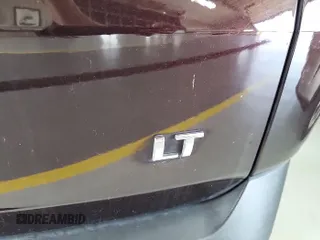 2022 Chevrolet Traverse LT Cloth с VIN 1GNEVGKW6NJ177419, выставлен на аукционе IAAI как лот 42587439 с пробегом 96 967 миль миль и . История ставок и продаж доступна на DreamBid. Изображение 10.