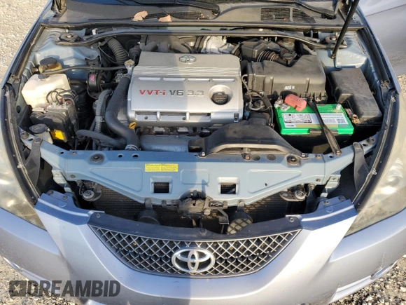 2008 Toyota Solara SE with VIN 4T1FA38P48U139204, listed as a Copart auction lot 74433274 with Not Provided miles and Non Repairable. Bid and sale history available at DreamBid. Image 11.