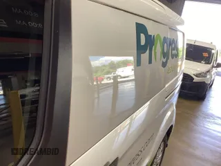 2020 Ford Transit Connect XLT with VIN NM0LS7F21L1461907, listed as a IAAI auction lot 42749941 with 39,616 mi miles and . Bid and sale history available at DreamBid. Image 1.