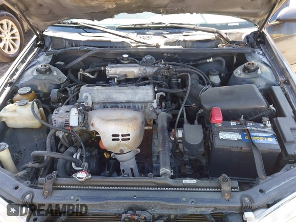 2000 Toyota Camry CE z VIN 4T1BG22K5YU989265, wystawiony jako IAAI lot #41800338 z przebiegiem 381 964 mil mil oraz . Historia ofert i sprzedaży dostępna na DreamBid. Obrazek 10.