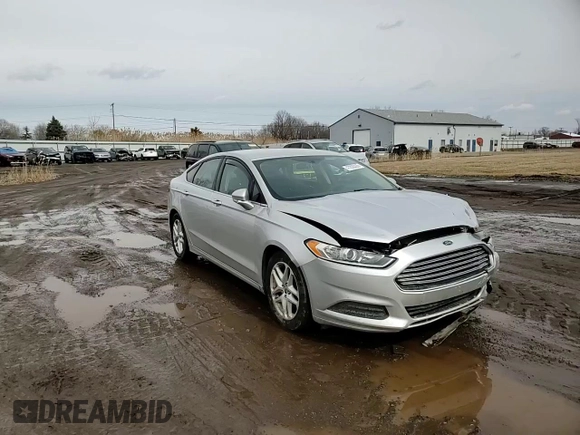 2016 Ford Fusion SE with VIN 1FA6P0H72G5116603, listed as a Copart auction lot 47208305 with 105,696 mi miles and Salvage Title. Bid and sale history available at carsss.com. Image 10.