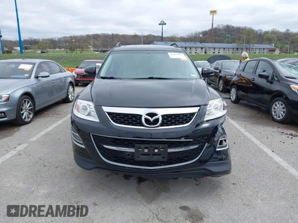 2011 Mazda CX-9 Grand Touring z VIN JM3TB2DAXB0300466, wystawiony jako IAAI lot #41921411 z przebiegiem 196 257 mil mil oraz . Historia ofert i sprzedaży dostępna na DreamBid. Obrazek 12.