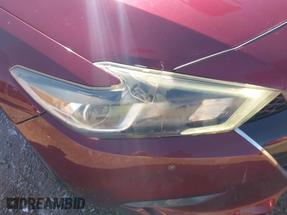 2017 Nissan Maxima SL with VIN 1N4AA6AP6HC427067, listed as a IAAI auction lot 41748975 with 149,697 mi miles and . Bid and sale history available at DreamBid. Image 17.