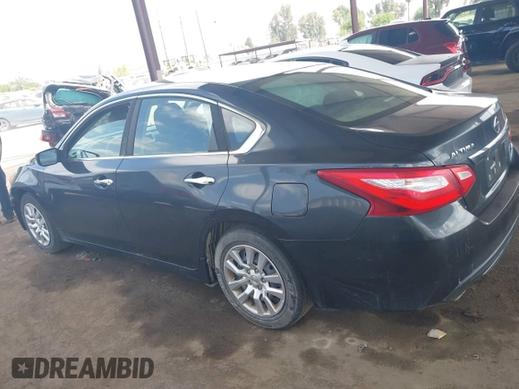 2016 Nissan Altima SR z VIN 1N4AL3AP0GC216597, wystawiony jako IAAI lot #41987929 z przebiegiem 191 736 mil mil oraz . Historia ofert i sprzedaży dostępna na DreamBid. Obrazek 15.