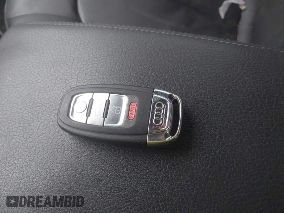 2016 Audi A6 Premium Plus with VIN WAUFGAFCXGN034227, listed as a IAAI auction lot 42582791 with 133,267 mi miles and . Bid and sale history available at DreamBid. Image 11.