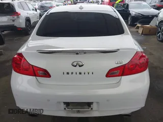2013 Infiniti G37 Journey with VIN JN1CV6AP1DM712399, listed as a IAAI auction lot 42052509 with 180,182 mi miles and . Bid and sale history available at DreamBid. Image 17.