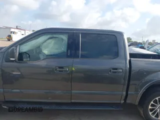 2020 Ford F-150 XL z VIN 1FTEW1CP0LKF02003, wystawiony jako IAAI lot #42431211 z przebiegiem 94 023 mil mil oraz . Historia ofert i sprzedaży dostępna na DreamBid. Obrazek 15.