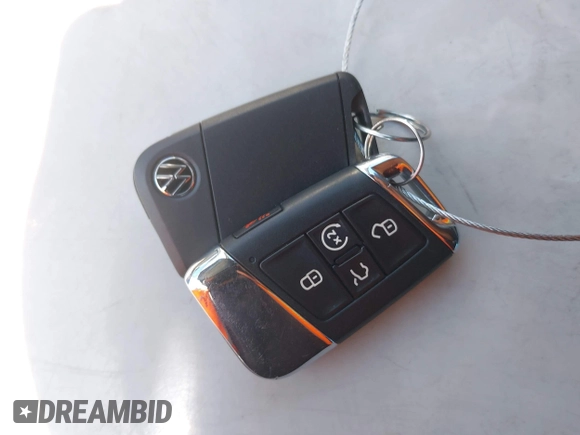 2023 Volkswagen Atlas SE с VIN 1V2JR2CA8PC548121, выставлен на аукционе IAAI как лот 42129010 с пробегом 42 621 миль миль и . История ставок и продаж доступна на DreamBid. Изображение 11.