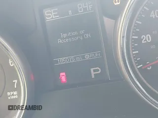 2012 Jeep Grand Cherokee Laredo with VIN 1C4RJFAG0CC145061, listed as a IAAI auction lot 41820140 with 185,015 mi miles. Bid and sale history available at carsss.com. Image 7.