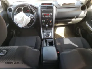 2007 Suzuki Grand Vitara z VIN JS3TD941374205230, wystawiony jako Copart lot #68392194 z przebiegiem 129 455 mil mil oraz Szkoda całkowita • Salvage title. Historia ofert i sprzedaży dostępna na DreamBid. Obrazek 8.
