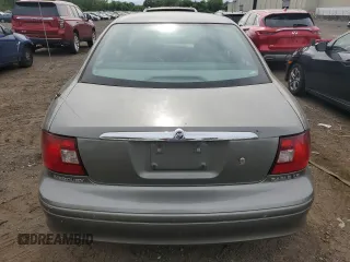 2002 Mercury Sable LS z VIN 1MEHM55S22G652254, wystawiony jako Copart lot #58667475 z przebiegiem 68 050 mil mil oraz Czysty tytuł • Clean title. Historia ofert i sprzedaży dostępna na DreamBid. Obrazek 6.