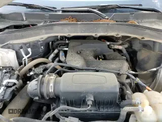 2020 Ford Explorer z VIN 1FMSK7BH3LGD10214, wystawiony jako Copart lot #54267885 z przebiegiem 133 963 mil mil oraz Szkoda całkowita • Salvage title. Historia ofert i sprzedaży dostępna na DreamBid. Obrazek 14.