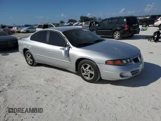 2003 Pontiac Bonneville SE z VIN 1G2HX54K534151957, wystawiony jako Copart lot #45339075 z przebiegiem 172 969 mil mil oraz Nie do naprawy • Non repairable. Historia ofert i sprzedaży dostępna na DreamBid. Obrazek 4.