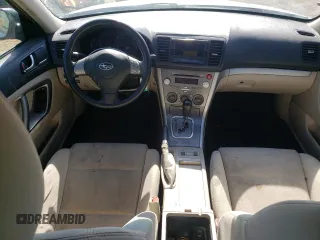 2009 Subaru Outback Special Edtn with VIN 4S4BP61C997340411, listed as a Copart auction lot 61307874 with 200,117 mi miles and Salvage Title. Bid and sale history available at carsss.com. Image 8.