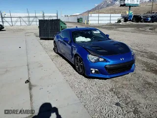 2015 Subaru BRZ Limited with VIN JF1ZCAC13F8606238, listed as a Copart auction lot 47035555 with 98,431 mi miles and Salvage Title. Bid and sale history available at carsss.com. Image 11.