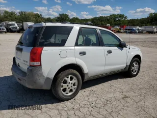 2003 Saturn VUE with VIN 5GZCZ63B83S806288, listed as a Copart auction lot 73200974 with Not Provided miles and Clean Title. Bid and sale history available at DreamBid. Image 3.