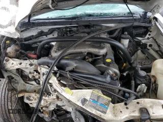 2002 Chevrolet Tracker ZR2 с VIN 2CNBJ734726925605, выставлен на аукционе Copart как лот 60070915 с пробегом Не указан миль и Списание • Salvage title. История ставок и продаж доступна на DreamBid. Изображение 11.