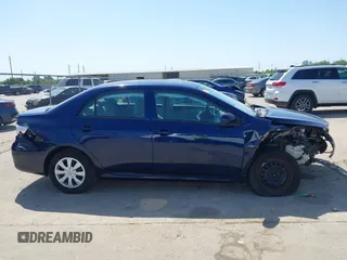 2013 Toyota Corolla L with VIN 5YFBU4EE0DP178320, listed as a IAAI auction lot 42024591 with 146,803 mi miles and . Bid and sale history available at DreamBid. Image 13.