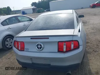 2010 Ford Mustang V6 with VIN 1ZVBP8AN5A5144531, listed as a IAAI auction lot 39339392 with 212,829 mi miles and . Bid and sale history available at DreamBid. Image 16.